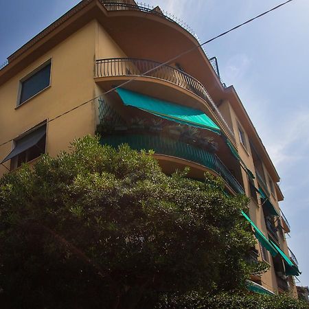 شقة San Rocco Flexyrent - Parking - Wifi - Aircon راباللو المظهر الخارجي الصورة